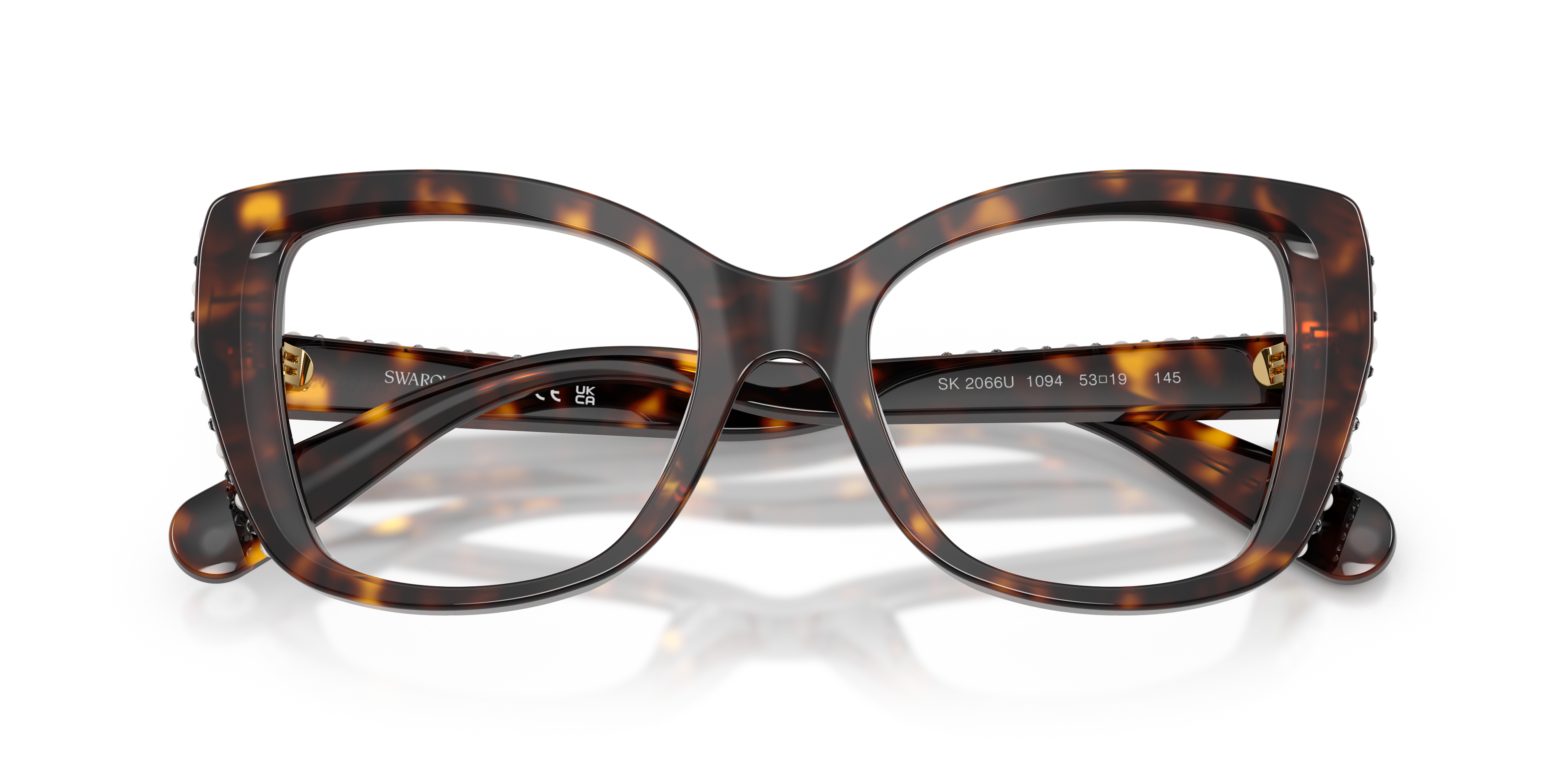 Swarovski SK2066U 1094  